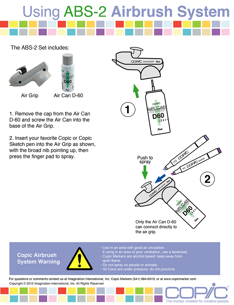 ABS2guide