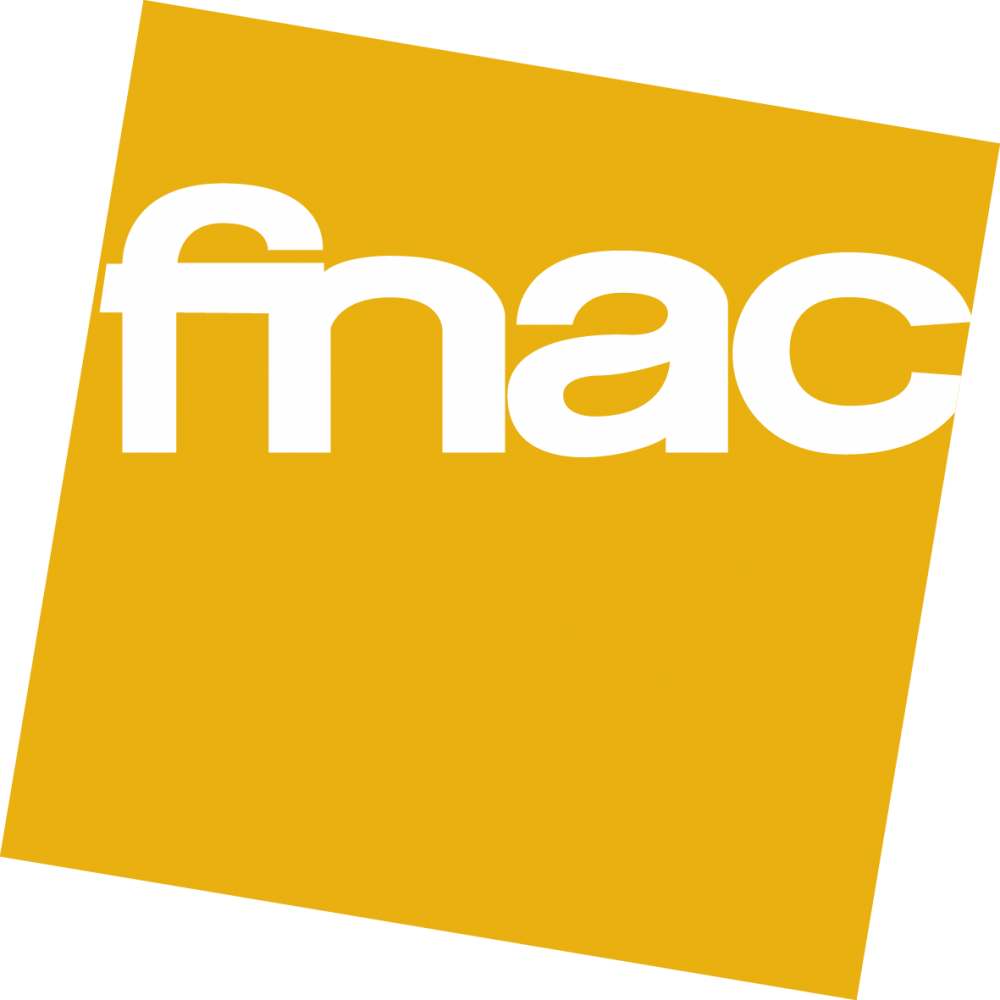 Logo fnac