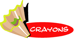 crayon logo